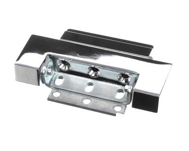 FOLLETT 01053685 HINGE  TOP BOTTOM W/HARDWARE