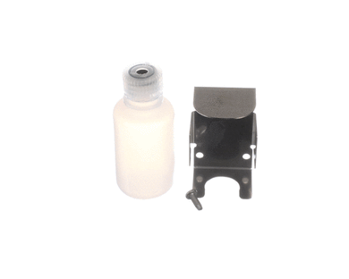 FOLLETT 01053792 BOTTLE  BRACKET  CAP GASKET
