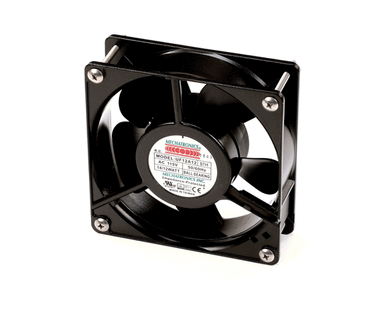 FOLLETT 01053818 FAN  REFP EVAPORATOR W/HARDWARE