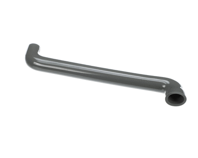 FOLLETT 01054584 TUBING  DRAIN  CI LA-419 GRAY PVC PLASTI