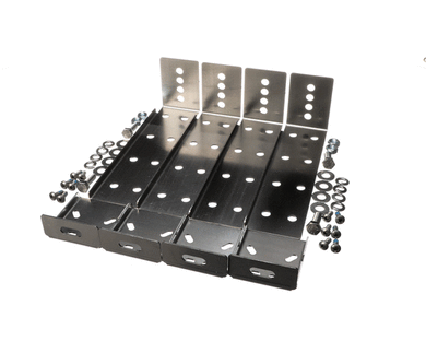 FOLLETT 01059104 KIT  SEISMIC BRACKETS REF/F