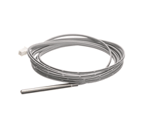 FOLLETT 01062801 PROBE  TEMPERATURE  10K NTC W/CONNNECTOR