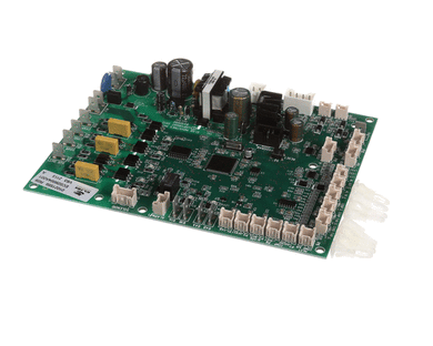 FOLLETT 01062934 BOARD  CONTROL  REF4P/5P/ BBP