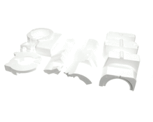 FOLLETT 01068063 INSULATION  EVAPORATOR KIT HORIZON 1410