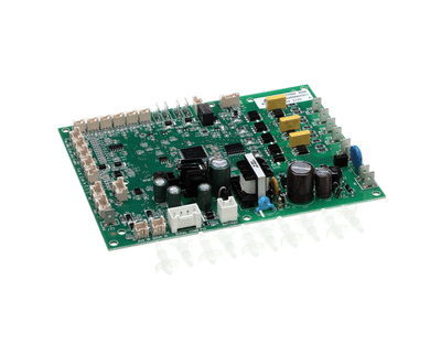 FOLLETT 01085802 BOARD  CONTROL  REF1