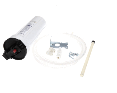 FOLLETT 01089580 PRESSURIZED WATER SANITIZING K