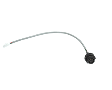 FOLLETT 01106483 CABLE  RTD  5 WIRE  PANELMOUNT