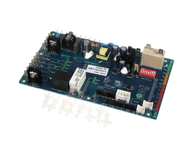FOLLETT 01117829 BOARD  CONTROL  120V