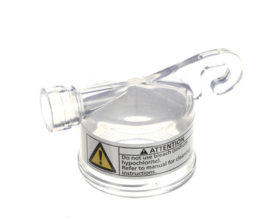 FOLLETT 01118645 CUP  SANITIZER