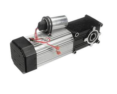 FOLLETT 01132307 ASSEMBLY  GEARMOTOR