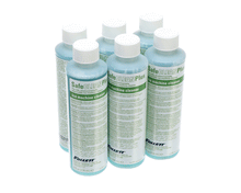 FOLLETT 01149954 CLEANER LIQUID 6/8OZ BOTTLES