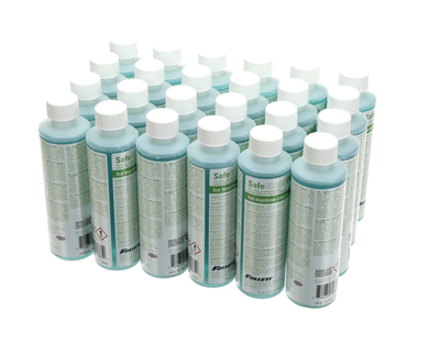 FOLLETT 01149962 ICE MACHINE CLEANER 24 8OZ BT CS