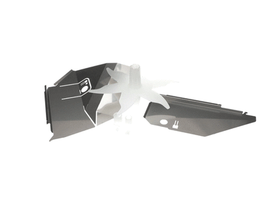 FOLLETT 01159292 KIT  AGITATION  15S
