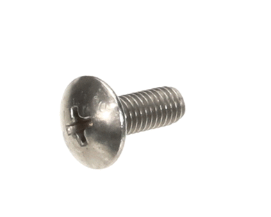 FOLLETT 203460 SCREW  PHIL TRUSS HD 10-32 X 1/2  18-8 PHIL TR HD