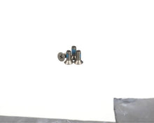 FOLLETT 207247 SCREW  PHIL FLAT HD. 10-32 X 1/2  W/PATCH