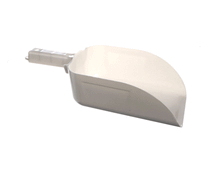 FOLLETT 208037 SCOOP  ICE  82 OZ WHITE PACKED INDIVIDUALLY IN PLA