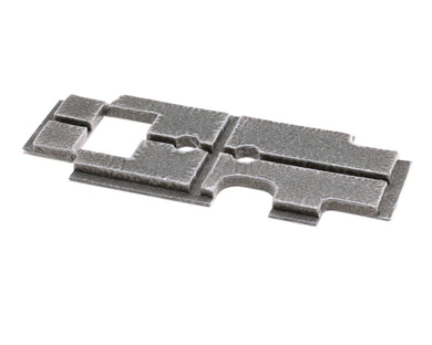 FOLLETT 00125468 INSULATION  EVAP CAP GREY  TA9