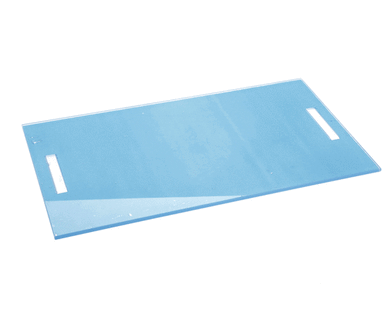 FOLLETT PB500116 DOOR  SLIDING/LUCITE