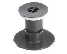 FOLLETT PB501217 FITTING  DRAIN  DOUBLE DOOR