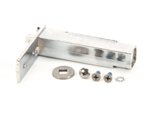 FOLLETT PB502178 HINGE  LH  MOUNTS ON DOOR