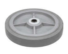 FOLLETT PB502200 WHEEL  REAR CART