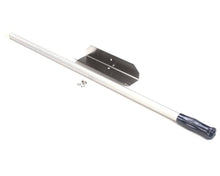 FOLLETT PB502952 ICE RAKE- 36