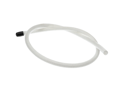 FOLLETT PD502791 TUBING  BEV 3/8 REDLINE