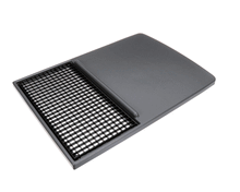 FOLLETT PD502884 LID  GRAY  12#