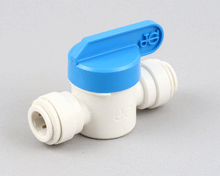 FOLLETT PD502921 VALVE  SHUTOFF  WATER