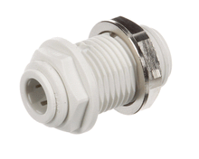 FOLLETT PD502924 UNION  BULKHEAD 3/8