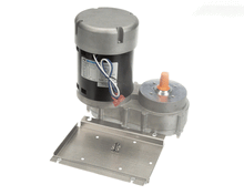FOLLETT PI502730 GEARMOTOR  L400