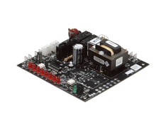 FOLLETT PI502938 BOARD  CONTROL  230V/50HZ EL400