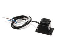 FOOD WARMING EQUIPMENT TRNSDIGTMETER 120V TRANSFORMER FOR DIG. T-ME