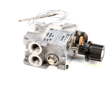 FIREX 30100080 VALVE EUROSIT 100-340