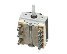FIREX 40100004 CHANGEOVER SWITCH PMIE.0-1-2