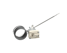 FIREX 40100050 THERMOSTAT 50/150C 1F (1600)