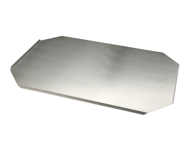 FOOD WARMING EQUIPMENT 4465 COVER  HEATING ELEMENT