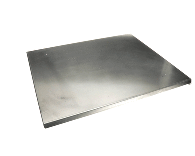 FOOD WARMING EQUIPMENT 54143 HEAT GUARD