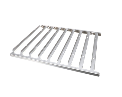FOOD WARMING EQUIPMENT 56691 HLC-8 RACK 12X20 2.625