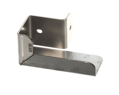 FOOD WARMING EQUIPMENT 66308 PST REINFORCED TOP CORNER BRACKET