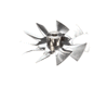 FOOD WARMING EQUIPMENT PARTS BLDFAN2.5S