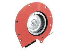 FOOD WARMING EQUIPMENT BLWR-120-60 BLOWER ASSEMBLY 120V  60HZ
