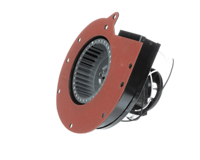 FOOD WARMING EQUIPMENT BLWR-240-220-60 BLOWER ASSEMBLY 240-220V 60HZ
