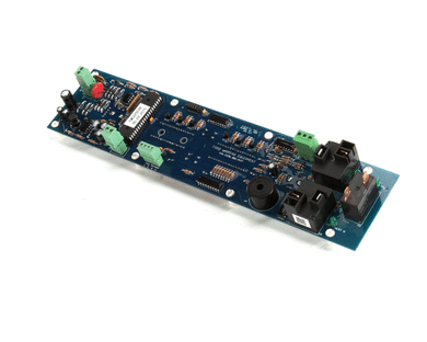 FOOD WARMING EQUIPMENT CNTRLBRD-PHTTSTD CONTROL BOARD FOR STANDARD PHT
