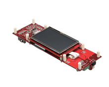 FOOD WARMING EQUIPMENT CNTRLBRD-TSLCH4.3 CONTROL BOARD/TOUCHSCREEN 4.3IN  FOR G1 &