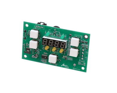 FOOD WARMING EQUIPMENT CNTRLBRDLCHPRGM240 CONTROL BOARD PROGRAMABLE 240V