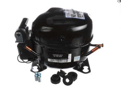 FOOD WARMING EQUIPMENT COMPRR-134 COMPRESSOR REFRIGERATORS 134