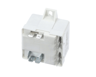 FOOD WARMING EQUIPMENT COND-UNIT-404-A106 RELAY