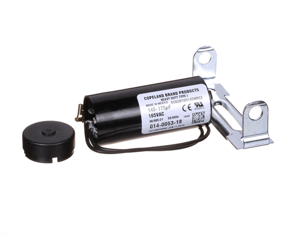 FOOD WARMING EQUIPMENT PARTS COND-UNIT-F-404-ST-CAP