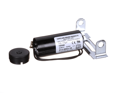 FOOD WARMING EQUIPMENT COND-UNIT-F-404-ST-CAP START CAPACITOR 914-0053-00